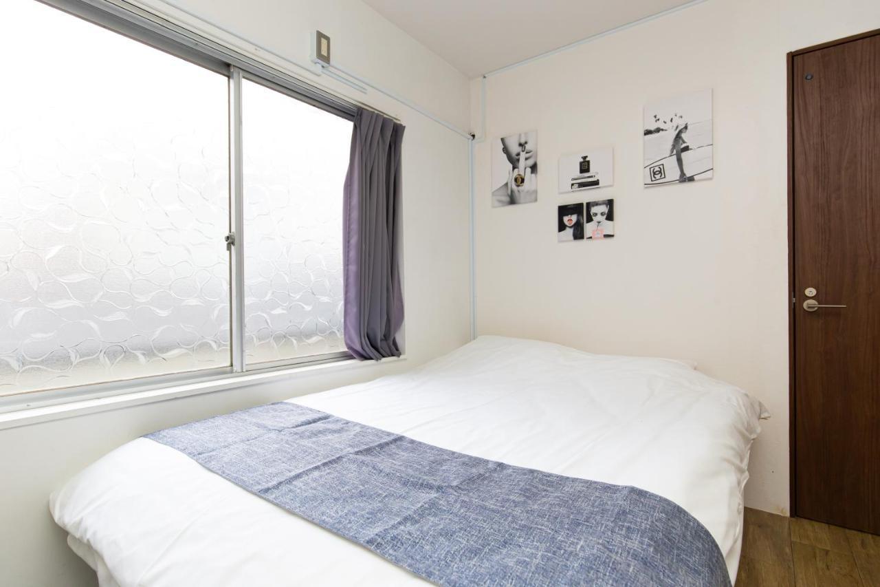 Wonderful Stay Tokyo Shinjuku Eksteriør billede